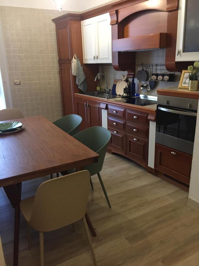 Il Nido Di Aretusa Apt By Addler House Ospitality Syracuse Luaran gambar