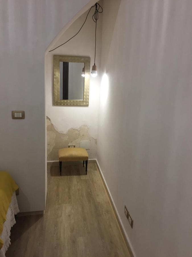 Il Nido Di Aretusa Apt By Addler House Ospitality Syracuse Luaran gambar