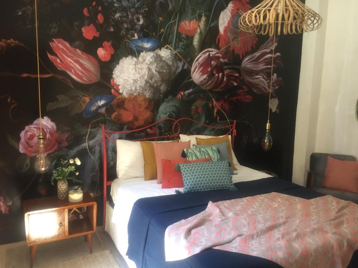 Il Nido Di Aretusa Apt By Addler House Ospitality Syracuse Luaran gambar