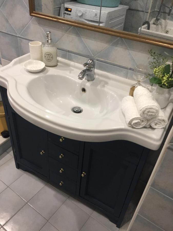 Il Nido Di Aretusa Apt By Addler House Ospitality Syracuse Luaran gambar