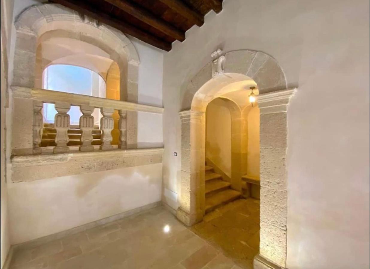 Il Nido Di Aretusa Apt By Addler House Ospitality Syracuse Luaran gambar