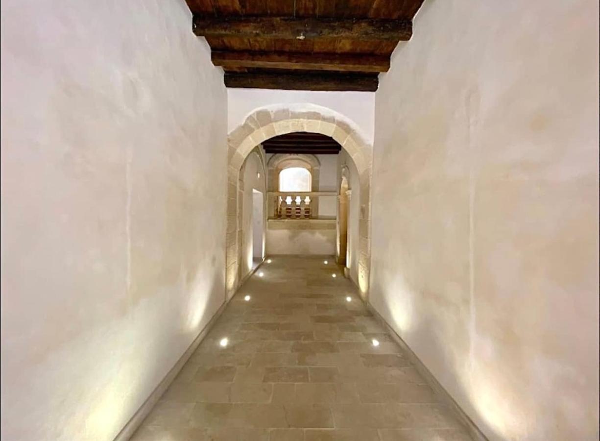 Il Nido Di Aretusa Apt By Addler House Ospitality Syracuse Luaran gambar