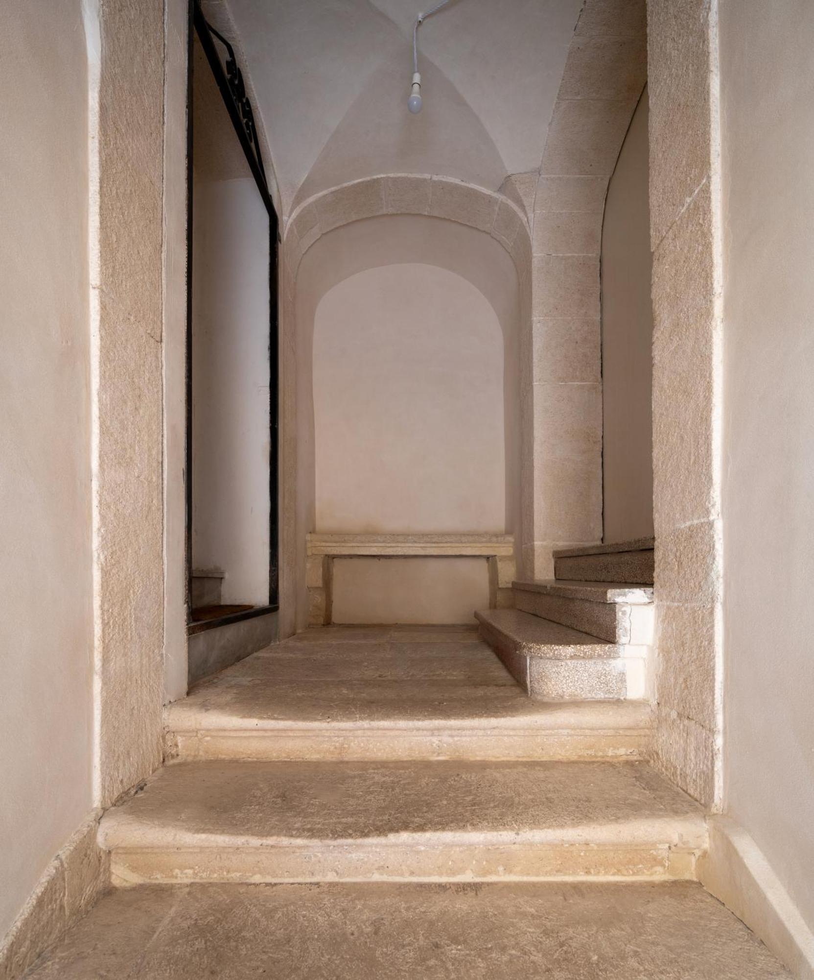 Il Nido Di Aretusa Apt By Addler House Ospitality Syracuse Luaran gambar