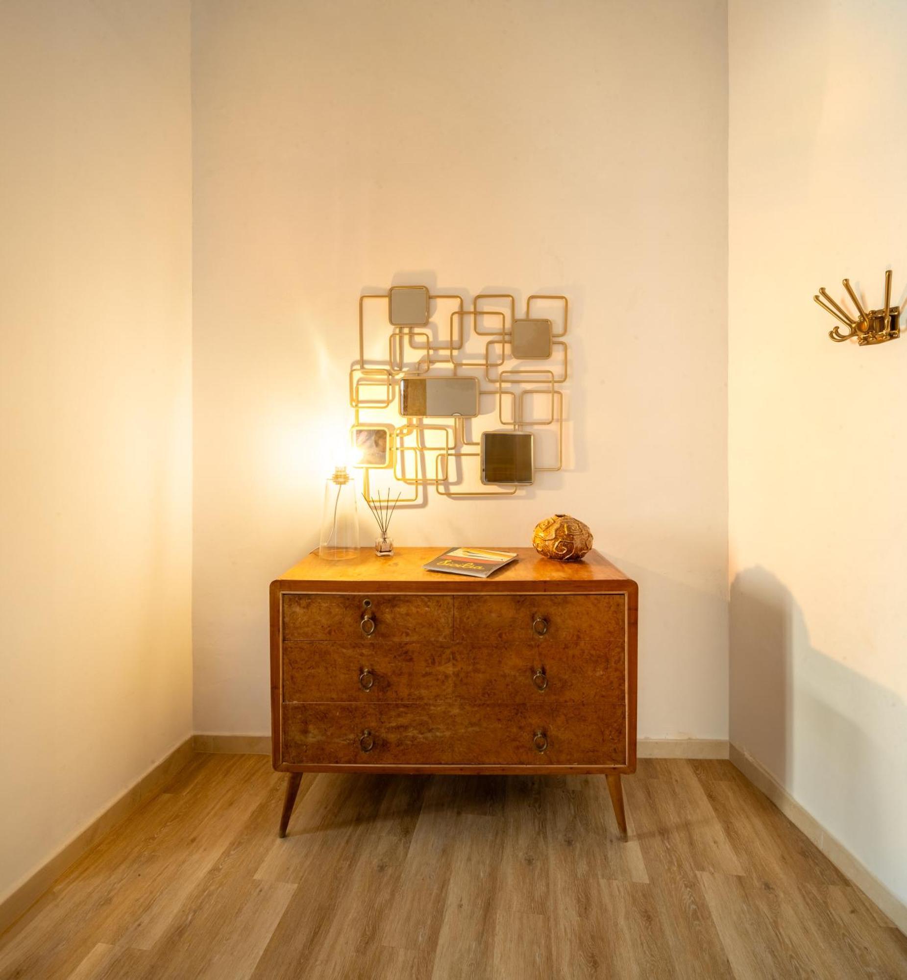 Il Nido Di Aretusa Apt By Addler House Ospitality Syracuse Luaran gambar