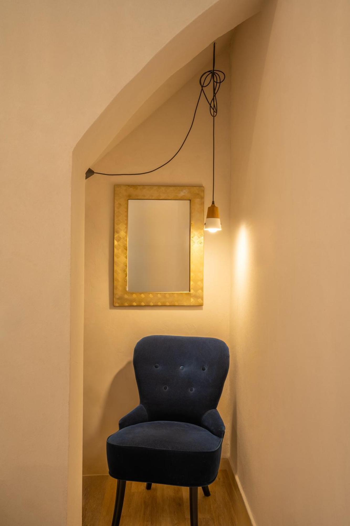 Il Nido Di Aretusa Apt By Addler House Ospitality Syracuse Luaran gambar