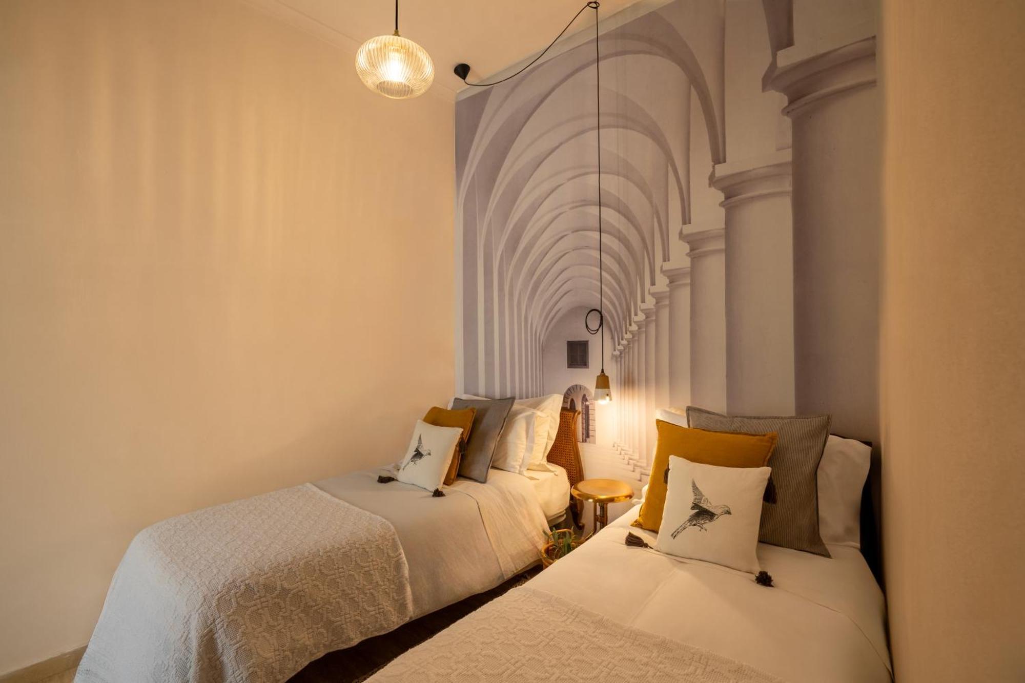 Il Nido Di Aretusa Apt By Addler House Ospitality Syracuse Luaran gambar