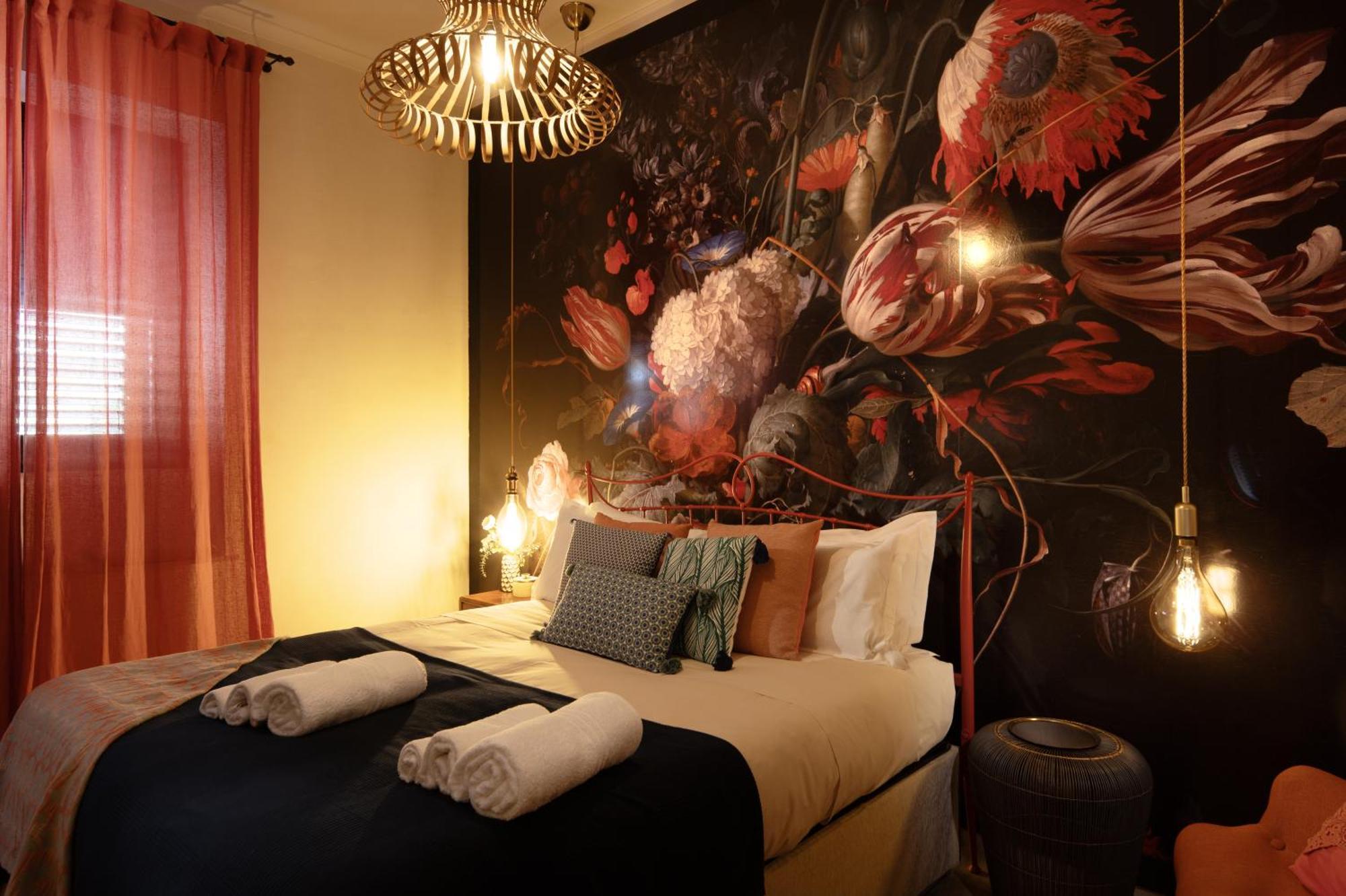 Il Nido Di Aretusa Apt By Addler House Ospitality Syracuse Luaran gambar
